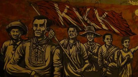 Katipunan .